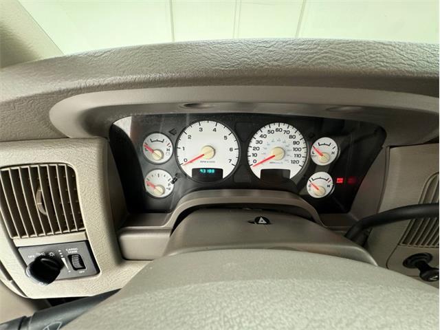 2004 Dodge Ram 1500 (CC-1869072) for sale in Morgantown, Pennsylvania