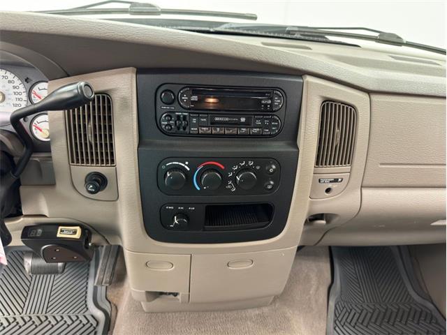 2004 Dodge Ram 1500 (CC-1869072) for sale in Morgantown, Pennsylvania