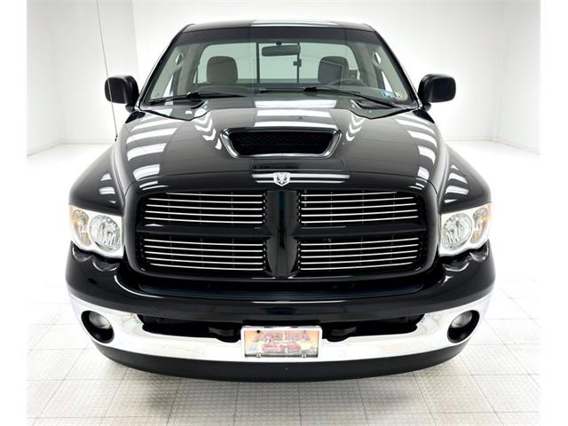 2004 Dodge Ram 1500 (CC-1869072) for sale in Morgantown, Pennsylvania