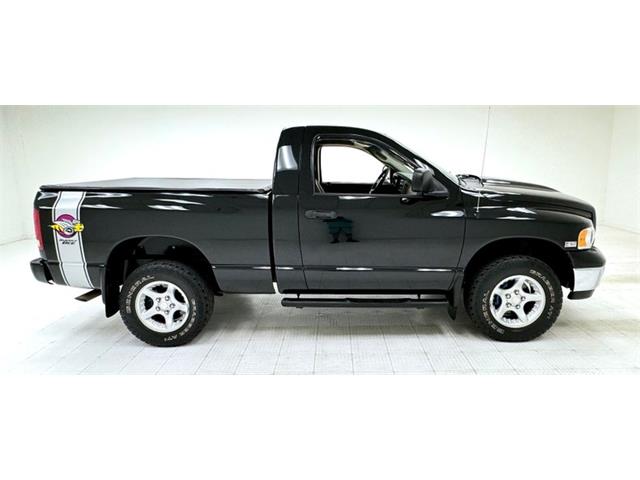 2004 Dodge Ram 1500 (CC-1869072) for sale in Morgantown, Pennsylvania