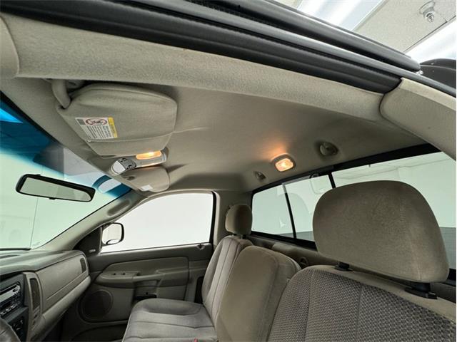 2004 Dodge Ram 1500 (CC-1869072) for sale in Morgantown, Pennsylvania