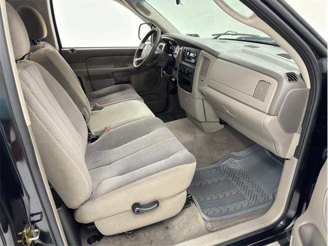 2004 Dodge Ram 1500 (CC-1869072) for sale in Morgantown, Pennsylvania
