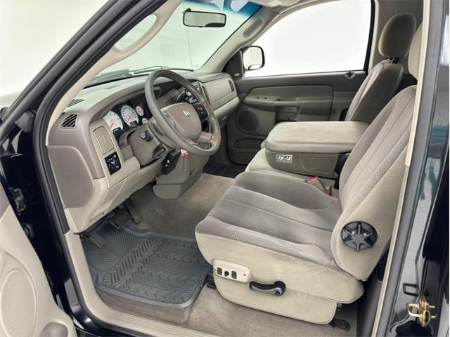 2004 Dodge Ram 1500 (CC-1869072) for sale in Morgantown, Pennsylvania