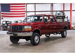 1997 Ford F350 (CC-1869073) for sale in Kentwood, Michigan