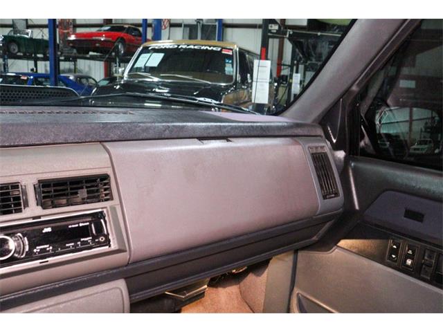1989 Chevrolet K-1500 for Sale | ClassicCars.com | CC-1869075