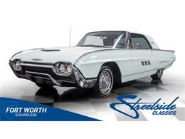 1963 Ford Thunderbird (CC-1860908) for sale in Ft Worth, Texas