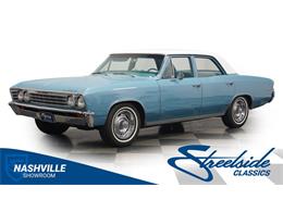 1967 Chevrolet Chevelle (CC-1869081) for sale in Lavergne, Tennessee