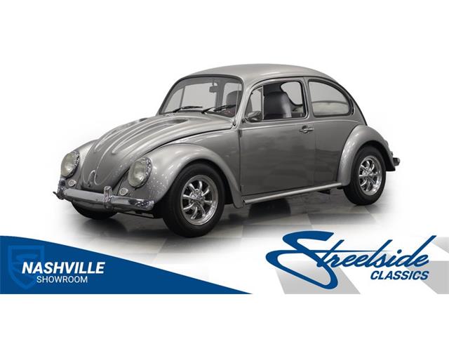 1976 Volkswagen Beetle (CC-1869082) for sale in Lavergne, Tennessee