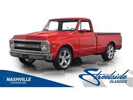 1969 Chevrolet C10 (CC-1869083) for sale in Lavergne, Tennessee