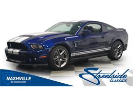 2010 Ford Mustang (CC-1869084) for sale in Lavergne, Tennessee