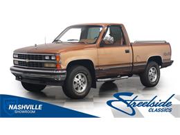 1989 Chevrolet K-1500 (CC-1869089) for sale in Lavergne, Tennessee