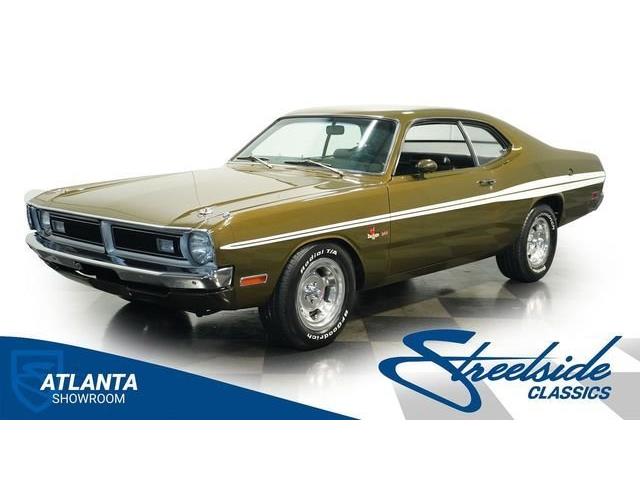 1971 Dodge Demon (CC-1869090) for sale in Lithia Springs, Georgia