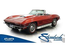 1967 Chevrolet Corvette (CC-1869091) for sale in Lithia Springs, Georgia