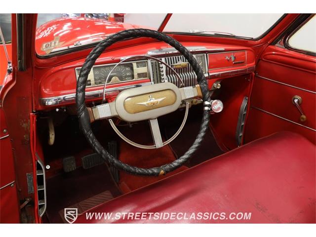 1947 DeSoto Custom for Sale | ClassicCars.com | CC-1869094