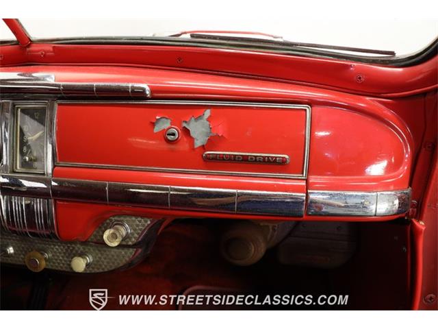 1947 DeSoto Custom for Sale | ClassicCars.com | CC-1869094