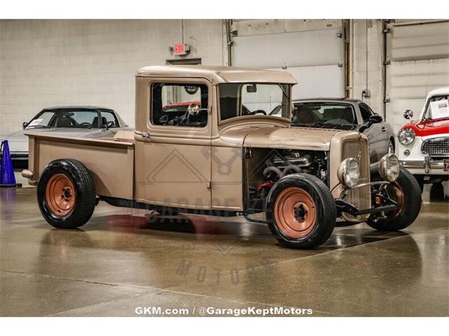 1933 Ford F100 (CC-1869097) for sale in Grand Rapids, Michigan