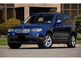 2010 BMW X3 (CC-1869101) for sale in Greensboro, North Carolina