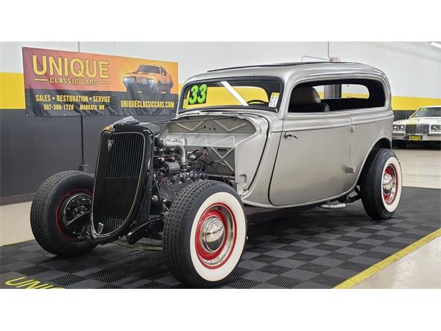 1933 Ford Street Rod (CC-1869102) for sale in Mankato, Minnesota