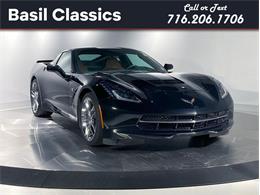 2015 Chevrolet Corvette (CC-1869114) for sale in Depew, New York