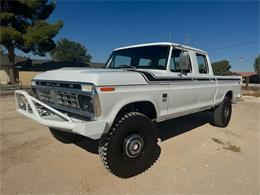 1975 Ford F250 (CC-1869115) for sale in Cadillac, Michigan