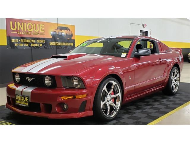 2006 Ford Mustang (CC-1869119) for sale in Mankato, Minnesota