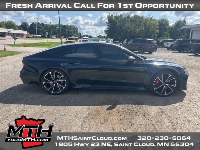 2021 Audi RS7 (CC-1869121) for sale in Saint Cloud, Minnesota