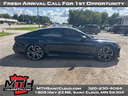 2021 Audi RS7 (CC-1869121) for sale in Saint Cloud, Minnesota