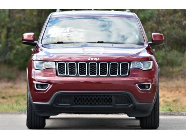 2019 Jeep Grand Cherokee (CC-1869123) for sale in Cadillac, Michigan
