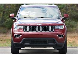 2019 Jeep Grand Cherokee (CC-1869123) for sale in Cadillac, Michigan