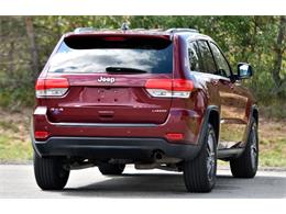 2019 Jeep Grand Cherokee (CC-1869123) for sale in Cadillac, Michigan