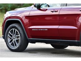 2019 Jeep Grand Cherokee (CC-1869123) for sale in Cadillac, Michigan