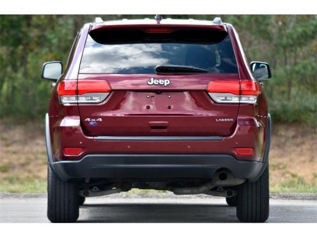 2019 Jeep Grand Cherokee (CC-1869123) for sale in Cadillac, Michigan