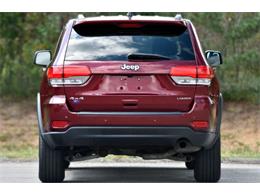 2019 Jeep Grand Cherokee (CC-1869123) for sale in Cadillac, Michigan
