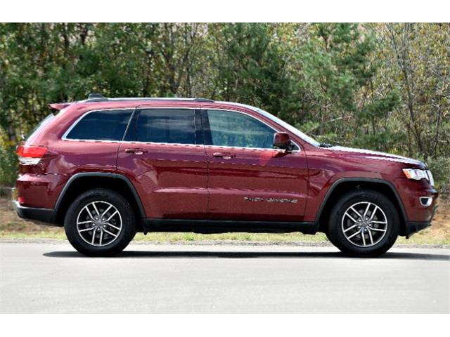 2019 Jeep Grand Cherokee (CC-1869123) for sale in Cadillac, Michigan