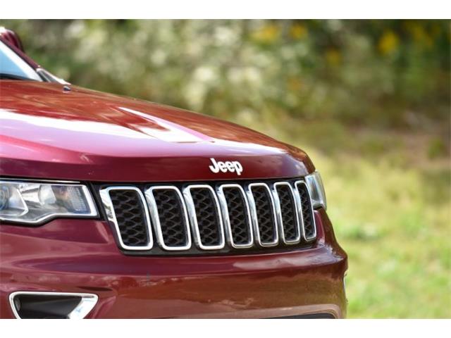 2019 Jeep Grand Cherokee (CC-1869123) for sale in Cadillac, Michigan