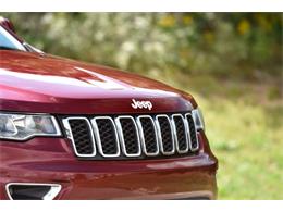 2019 Jeep Grand Cherokee (CC-1869123) for sale in Cadillac, Michigan