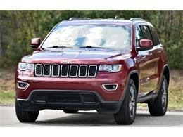 2019 Jeep Grand Cherokee (CC-1869123) for sale in Cadillac, Michigan