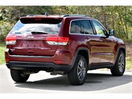 2019 Jeep Grand Cherokee (CC-1869123) for sale in Cadillac, Michigan