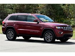 2019 Jeep Grand Cherokee (CC-1869123) for sale in Cadillac, Michigan