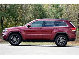 2019 Jeep Grand Cherokee (CC-1869123) for sale in Cadillac, Michigan