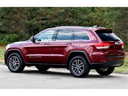 2019 Jeep Grand Cherokee (CC-1869123) for sale in Cadillac, Michigan