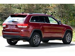 2019 Jeep Grand Cherokee (CC-1869123) for sale in Cadillac, Michigan