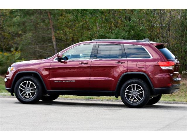 2019 Jeep Grand Cherokee (CC-1869123) for sale in Cadillac, Michigan