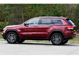 2019 Jeep Grand Cherokee (CC-1869123) for sale in Cadillac, Michigan
