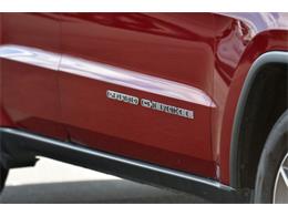 2019 Jeep Grand Cherokee (CC-1869123) for sale in Cadillac, Michigan