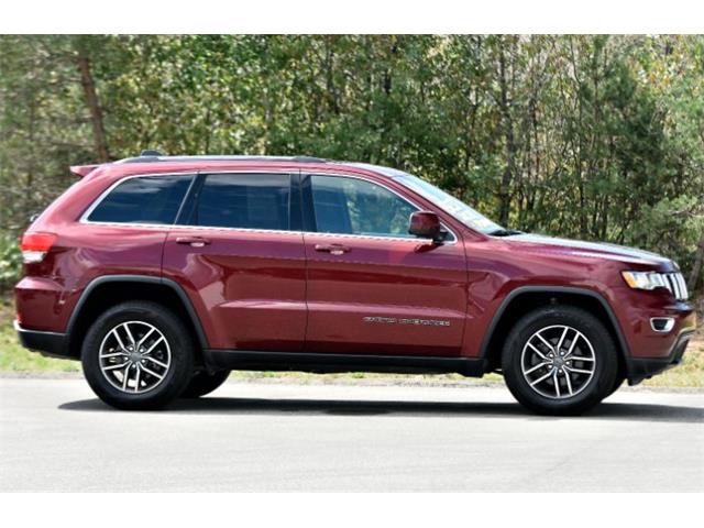 2019 Jeep Grand Cherokee (CC-1869123) for sale in Cadillac, Michigan