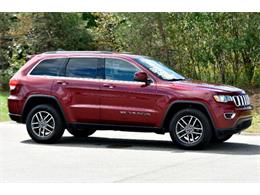 2019 Jeep Grand Cherokee (CC-1869123) for sale in Cadillac, Michigan