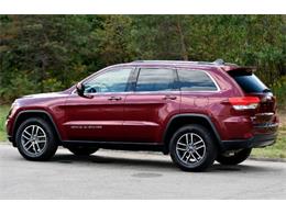 2019 Jeep Grand Cherokee (CC-1869123) for sale in Cadillac, Michigan