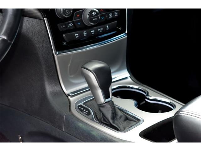 2019 Jeep Grand Cherokee (CC-1869123) for sale in Cadillac, Michigan