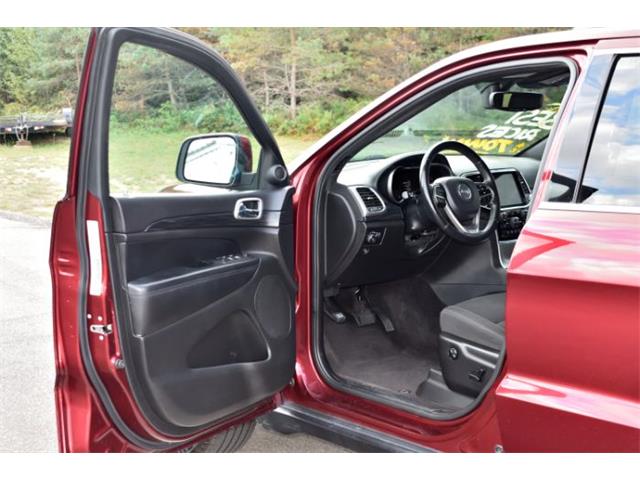 2019 Jeep Grand Cherokee (CC-1869123) for sale in Cadillac, Michigan